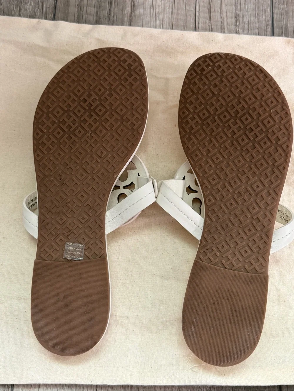 Tory Burch Sandals